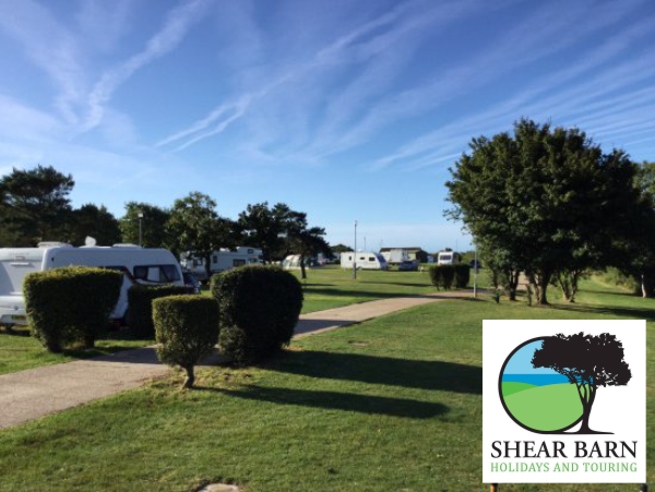 Shear Barn Holiday Park 14292