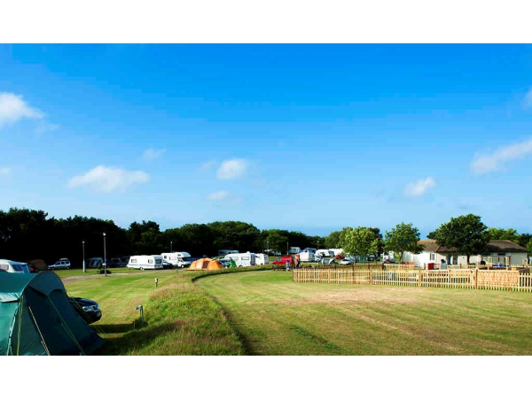 Shear Barn Holiday Park 14294