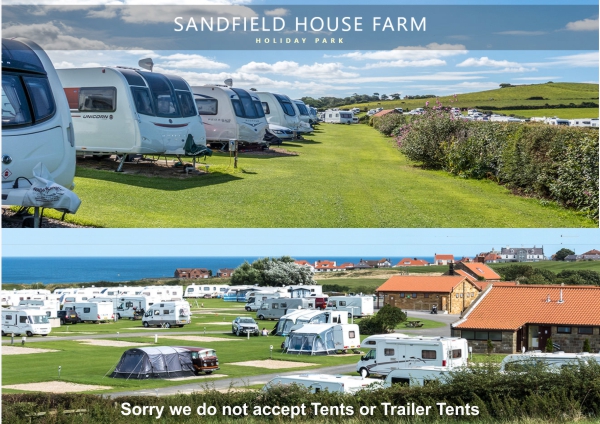 Sandfield House Farm Caravan Park 14298