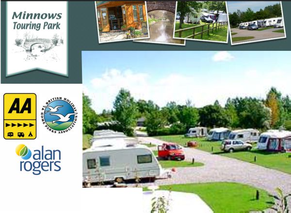 Minnows Touring Park