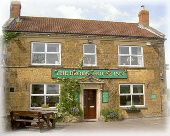 Brook House Inn and Touring Park 14308