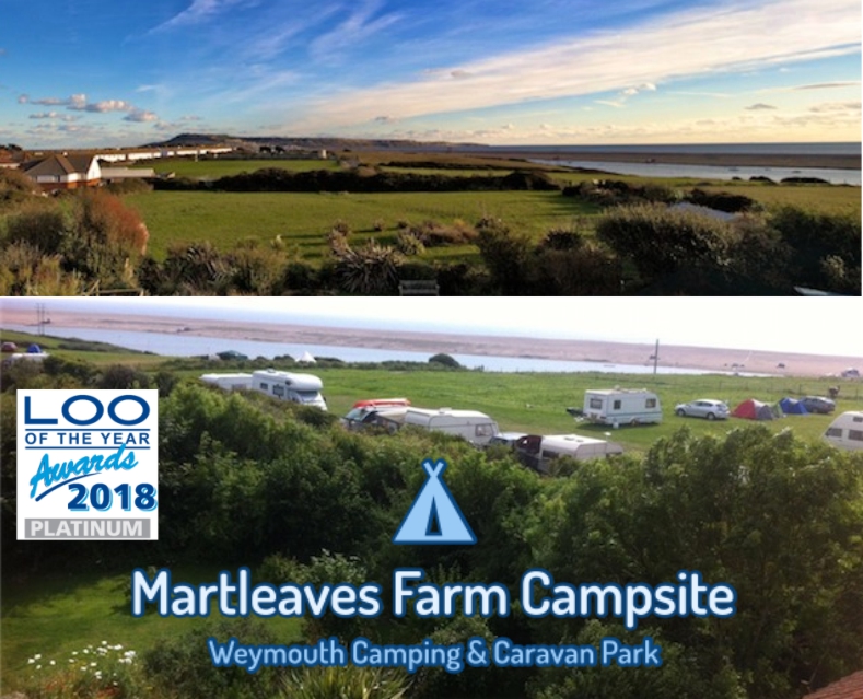 Martleaves Farm Campsite