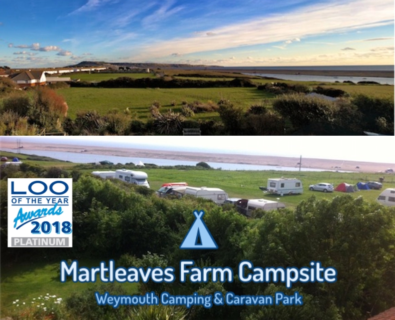 Martleaves Farm Campsite 1432