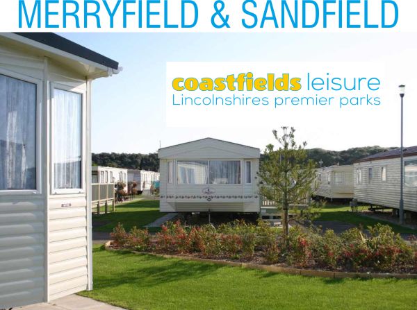 Merryfield & Sandfield Holiday Park 14324