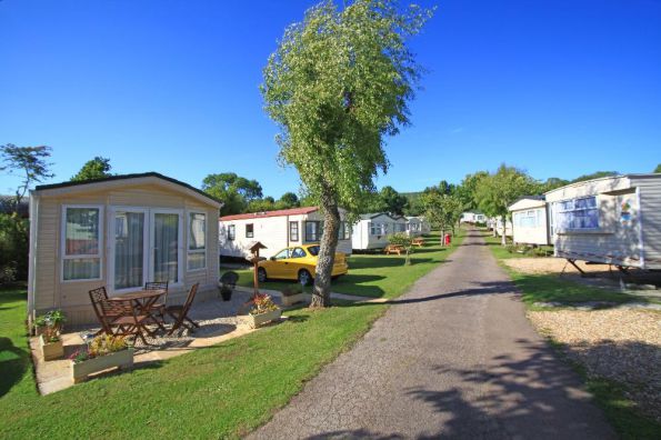 Bucklegrove Holiday Park 14327