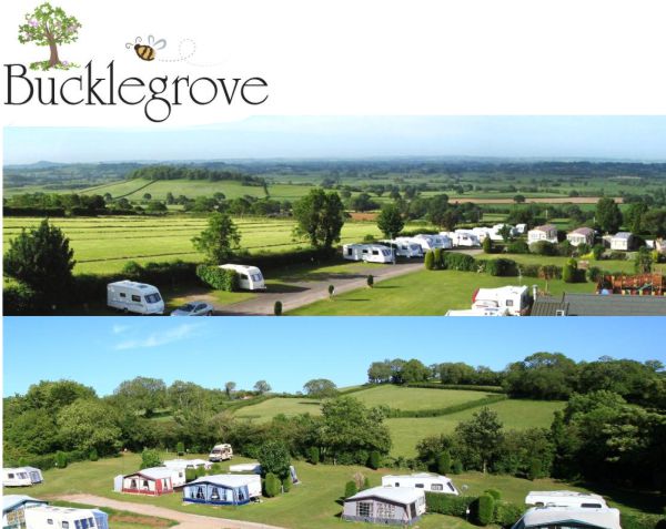 Bucklegrove Holiday Park 14328