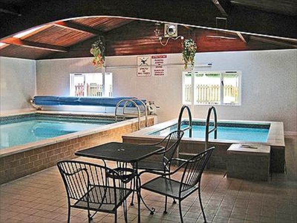 Bucklegrove Holiday Park 14330