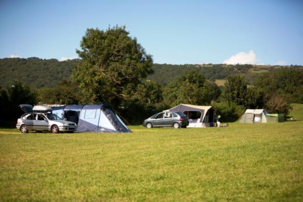 Bucklegrove Holiday Park 14331