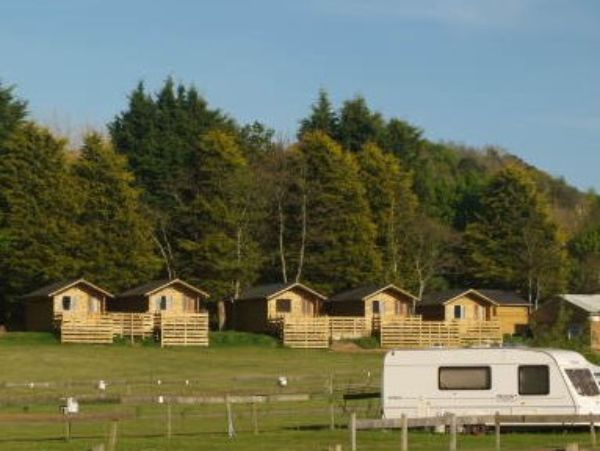 Budle Bay Campsite 14337