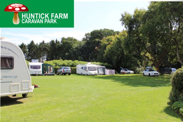 Huntick Farm Caravan Park 1434