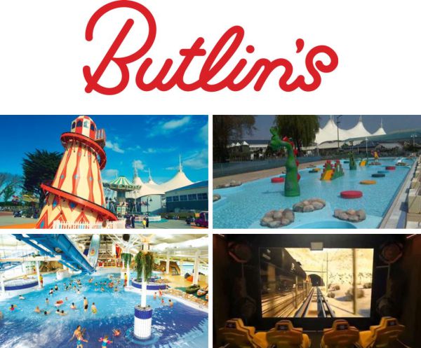 Butlins at Minehead 14342