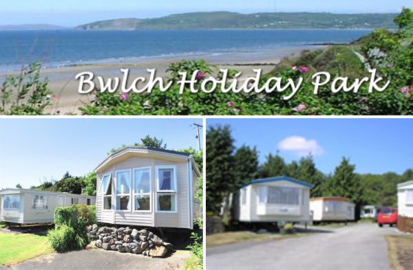 Bwlch Holiday Park 14344