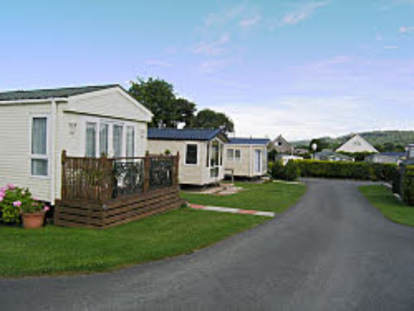 Bwlch Holiday Park 14345