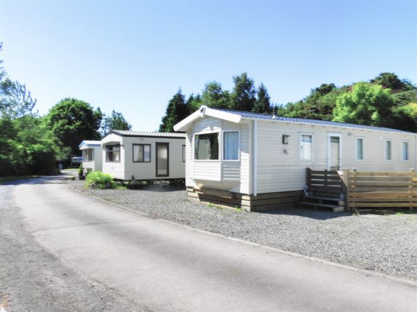 Bwlch Holiday Park 14347