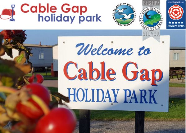 Cable Gap Holiday Park 14348