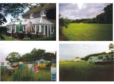 Luckford Leisure