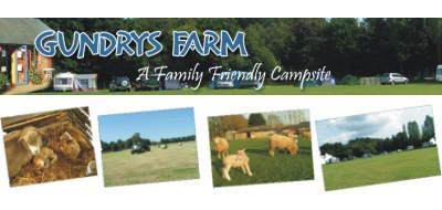Gundrys Farm
