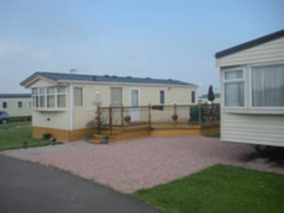 Cairnsmill Caravan Park 14362