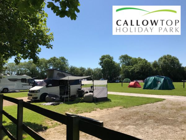 Callow Top Holiday Park 14367