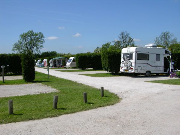 Callow Top Holiday Park 14368