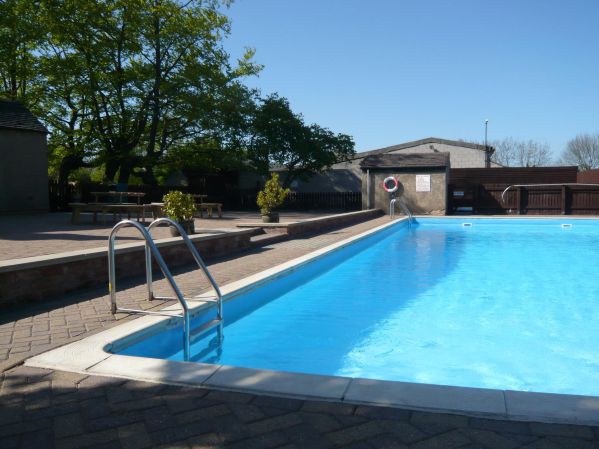 Callow Top Holiday Park 14369