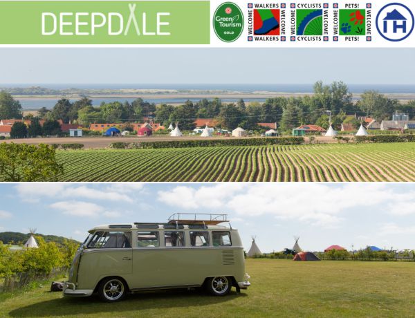 Deepdale Camping 14372