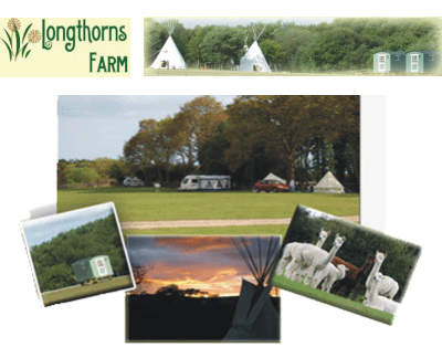 Longthorns Farm