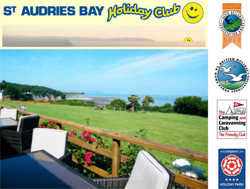 St Audries Bay Holiday Club