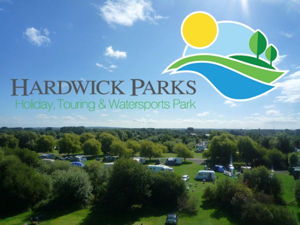 Hardwick Parks 14401