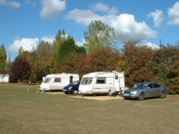 Northey Lodge Touring Park & Storage 14411