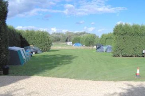 Northey Lodge Touring Park & Storage 14413