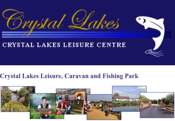 Crystal Lakes Caravan Park 14419