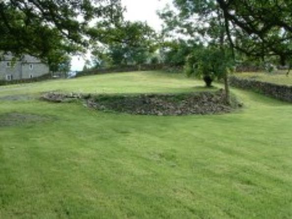 Derbyshire Hills Campsite 14430