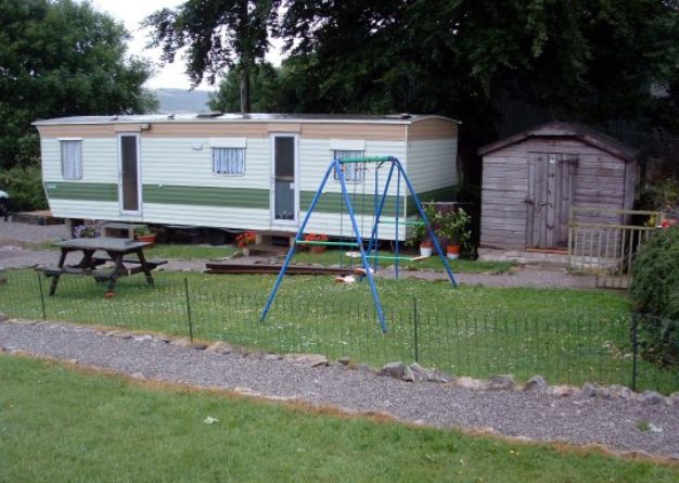 Derbyshire Hills Campsite 14431