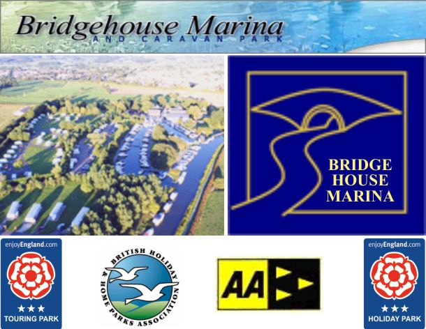 Bridgehouse Marina and Caravan Park 14453