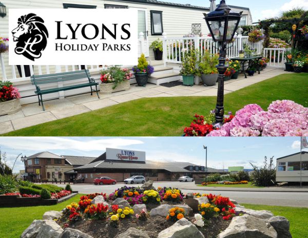 Lyons Robin Hood Holiday Park 14463