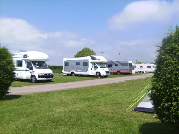 Camping Caradon 14466