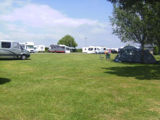 Camping Caradon • Camping & Caravanning UK