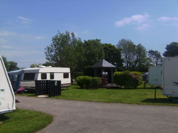 Camping Caradon 14468
