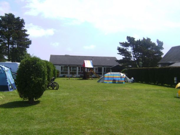 Camping Caradon 14469