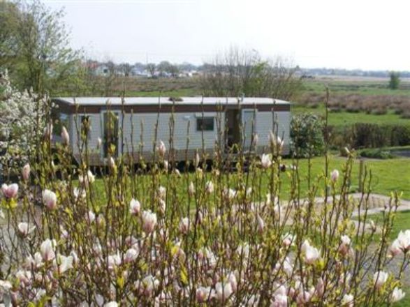 Causeway Cottage Caravan Park 14505