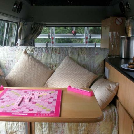 Celtic Camper Company 14526