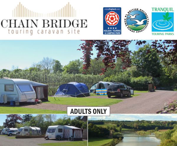 Chainbridge Camping & Caravan Park 14539