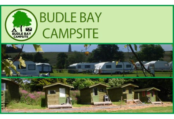 Budle Bay Campsite 1454