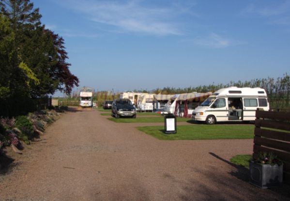 Chainbridge Camping & Caravan Park 14541