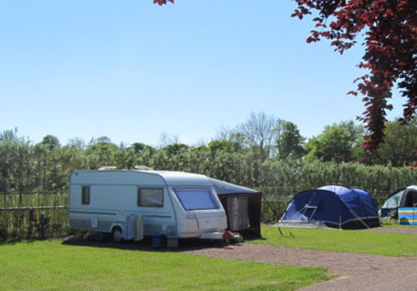 Chainbridge Camping & Caravan Park 14542