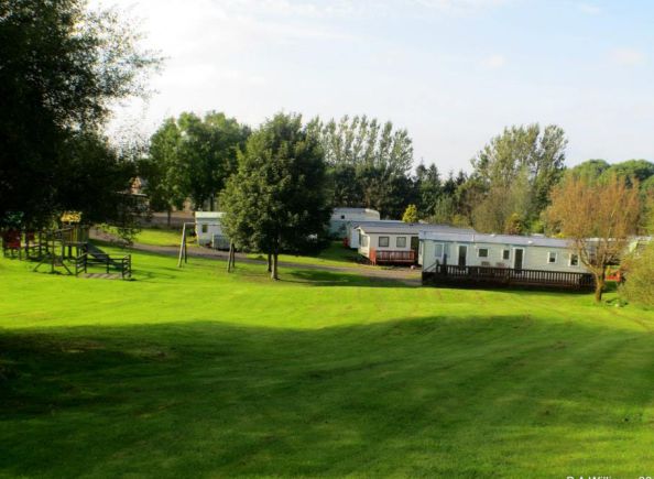 Chapel Farm Caravan Park 14544