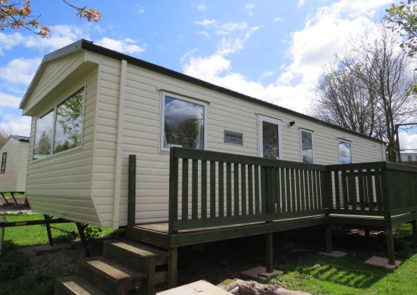 Chapel Farm Caravan Park 14545