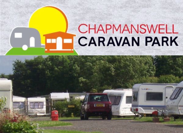 Chapmanswell Caravan Park 14547