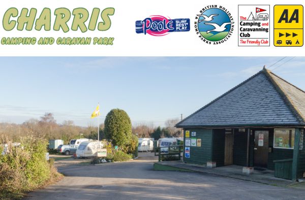 Charris Camping & Caravan Park 14555